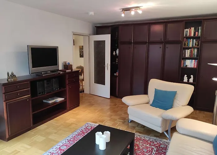 Kagemann Lejlighed *